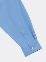 MGMFB251258 RUGBY COLLAR SHIRT