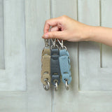 SA15 KEY CONNECT-OVAL