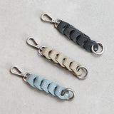 SA15 KEY CONNECT-OVAL