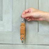 SA15 KEY CONNECT-OVAL