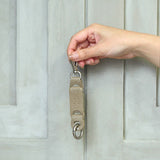 SA15 KEY CONNECT-OVAL