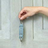 SA15 KEY CONNECT-OVAL