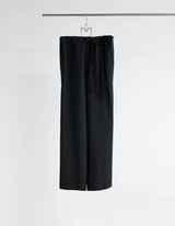 S25SS10PT-W WIDE JUDO TROUSERS