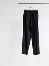 S25SS10PT-W WIDE JUDO TROUSERS