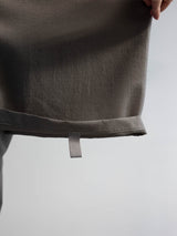 S25SS10PT-W WIDE JUDO TROUSERS