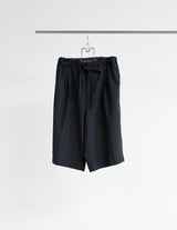 S25SS14PT-W WOOL JUDO SHORTS