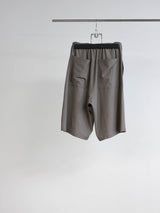 S25SS14PT-W WOOL JUDO SHORTS