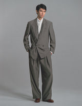 INSIDE LAPEL JACKET