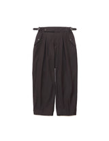 SYT-23AW-P01 2-TACK COTTON NYLON MILITARY PANTS