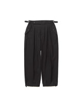 SYT-23AW-P01 2-TACK COTTON NYLON MILITARY PANTS