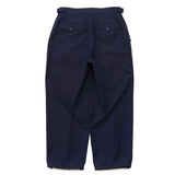 SYT-23AW-P01 2-TACK COTTON NYLON MILITARY PANTS