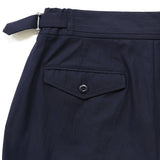 SYT-23AW-P01 2-TACK COTTON NYLON MILITARY PANTS