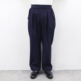 SYT-23AW-P01 2-TACK COTTON NYLON MILITARY PANTS