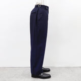 SYT-23AW-P01 2-TACK COTTON NYLON MILITARY PANTS