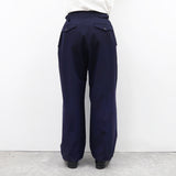 SYT-23AW-P01 2-TACK COTTON NYLON MILITARY PANTS