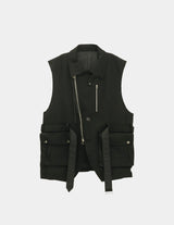 25A0280 MELTON F2 VEST