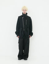 25A0280 MELTON F2 VEST