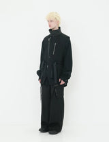 25A0280 MELTON F2 VEST