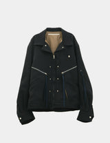 25A0300 ONI SERGE 11MJZB15T JACKET
