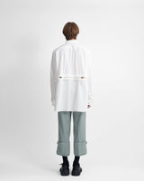 25S0220 SEP. CROPPED SLACKS