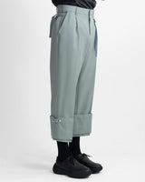 25S0220 SEP. CROPPED SLACKS