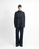 25S0233 MIXED TRACK SHIRT