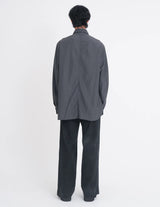 26S0323 NYLON PCS SHIRT