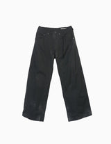 26S0326 DOUBLE KNEE PANTS