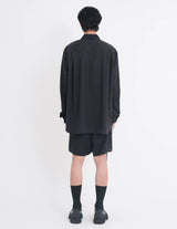 26S0331 OXFORD LAYERED SHIRT