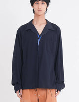 26S0340 LAYERED L/S T-SHIRT