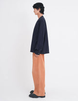26S0340 LAYERED L/S T-SHIRT