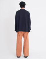 26S0340 LAYERED L/S T-SHIRT