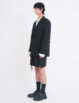 26S0354 PCS COMBAT SHORTS