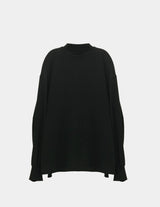 TM0004 SIDE SEAM POCKET SWEATSHIRT