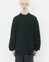 TM0004 SIDE SEAM POCKET SWEATSHIRT