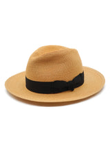 D-00779 7.5 BRAID HAT