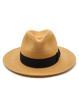 D-00779 7.5 BRAID HAT