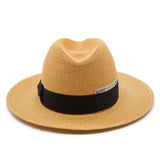 D-00779 7.5 BRAID HAT