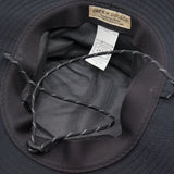 D-00781 3 LAYER RAIN HAT