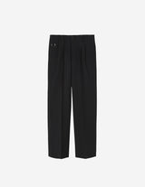 2501 P01 101 QUINN WIDE TAILORED PANTS