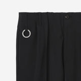 2501 P01 101 QUINN WIDE TAILORED PANTS