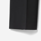 2501 P01 101 QUINN WIDE TAILORED PANTS