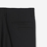 2501 P01 101 QUINN WIDE TAILORED PANTS