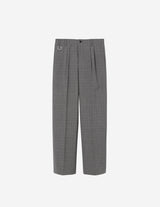2501 P01 101 QUINN WIDE TAILORED PANTS