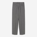2501 P01 101 QUINN WIDE TAILORED PANTS