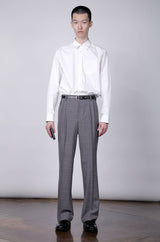 2501 P01 101 QUINN WIDE TAILORED PANTS