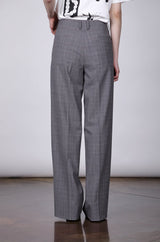 2501 P01 101 QUINN WIDE TAILORED PANTS