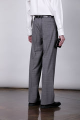 2501 P01 101 QUINN WIDE TAILORED PANTS