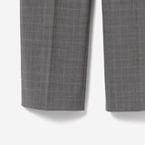 2501 P01 101 QUINN WIDE TAILORED PANTS