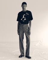 2501 P01 101 QUINN WIDE TAILORED PANTS